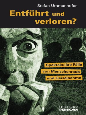 cover image of Entführt und verloren?